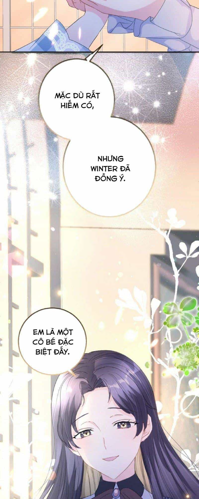 Quý Cô Không Rơi Nước Mắt - Chương 19 - ảnh 32