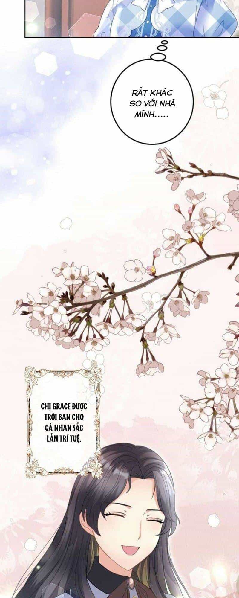 Quý Cô Không Rơi Nước Mắt - Chương 19 - ảnh 7