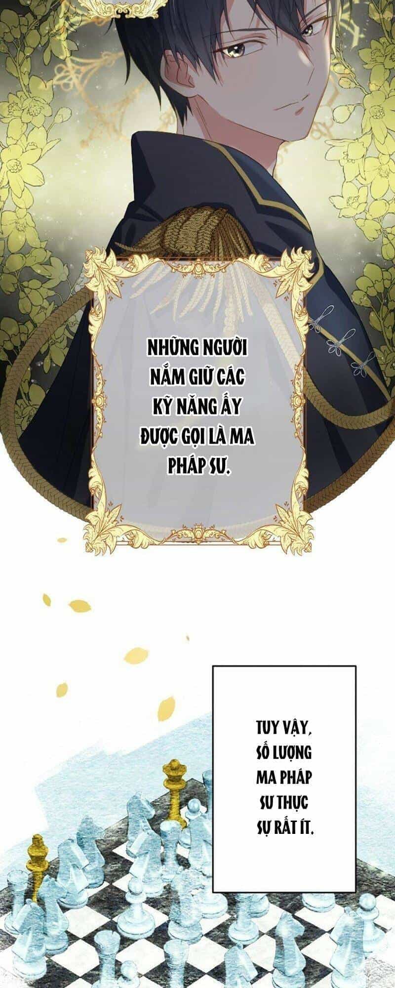 Quý Cô Không Rơi Nước Mắt - Chương 2 - ảnh 11