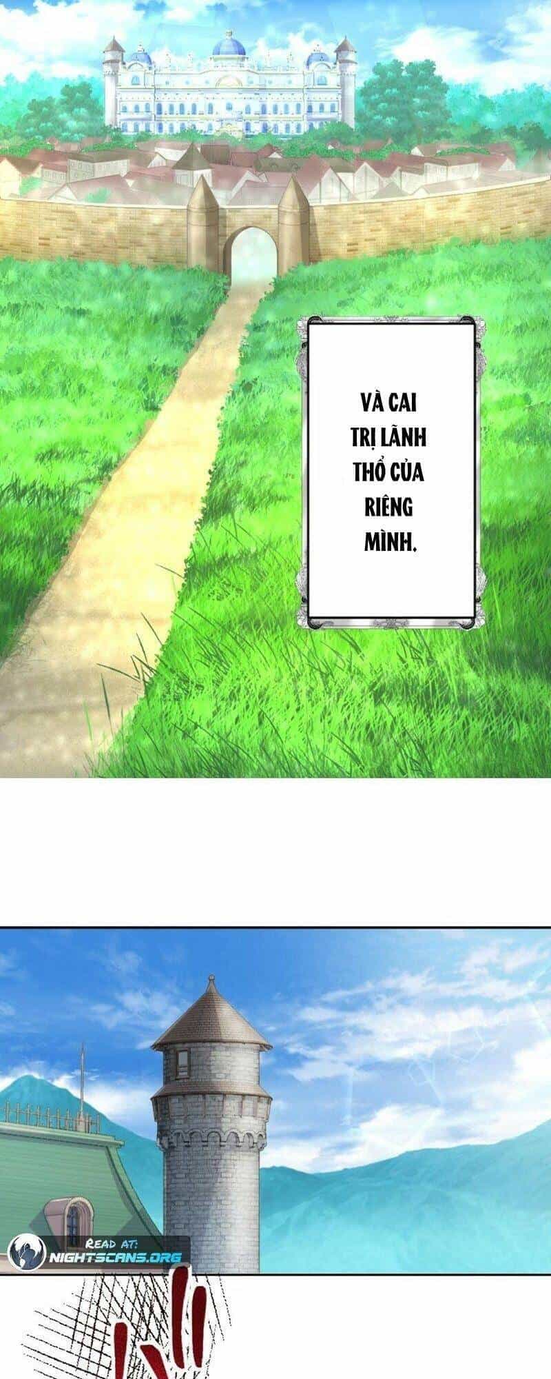 Quý Cô Không Rơi Nước Mắt - Chương 2 - ảnh 14