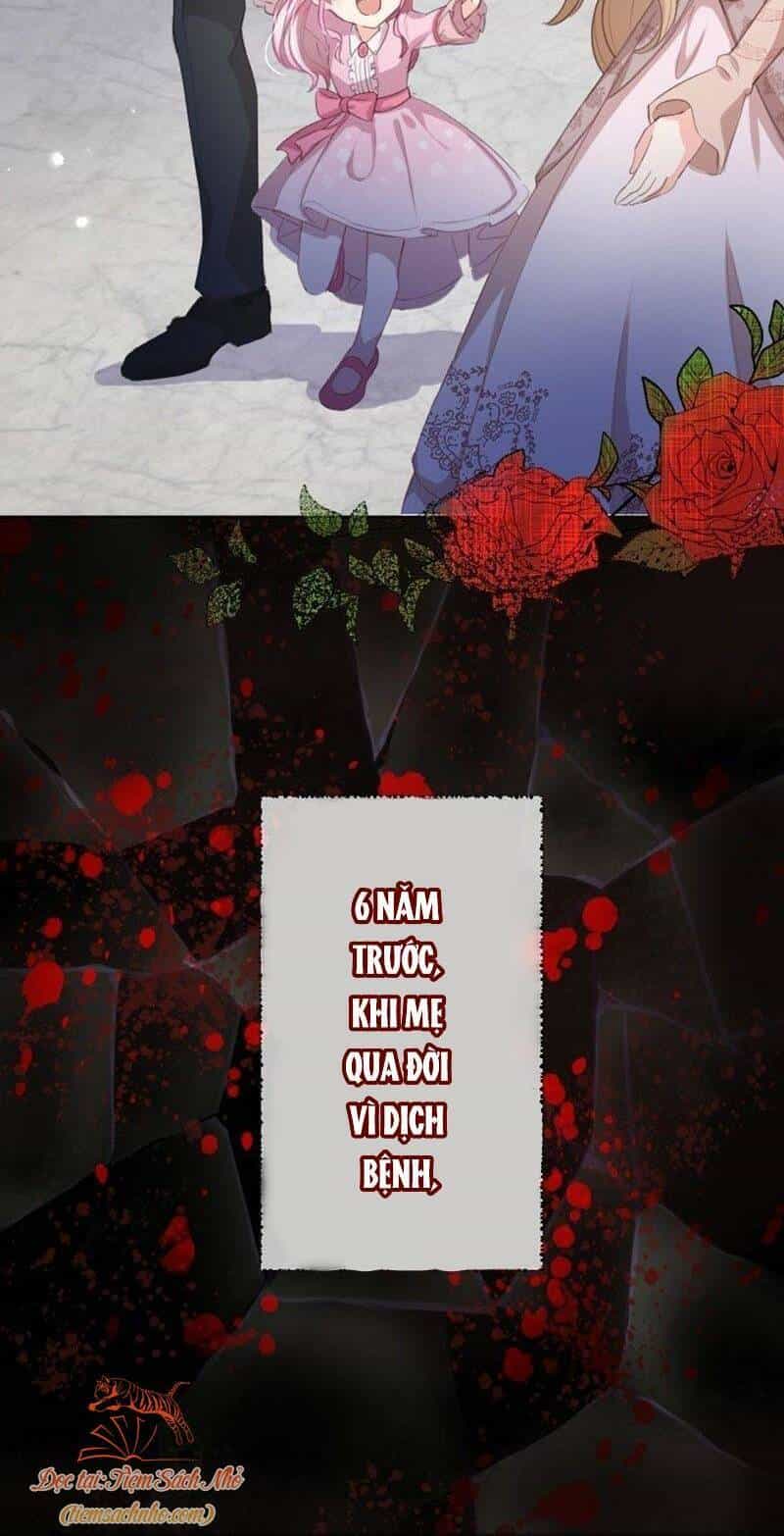 Quý Cô Không Rơi Nước Mắt - Chương 2 - ảnh 29