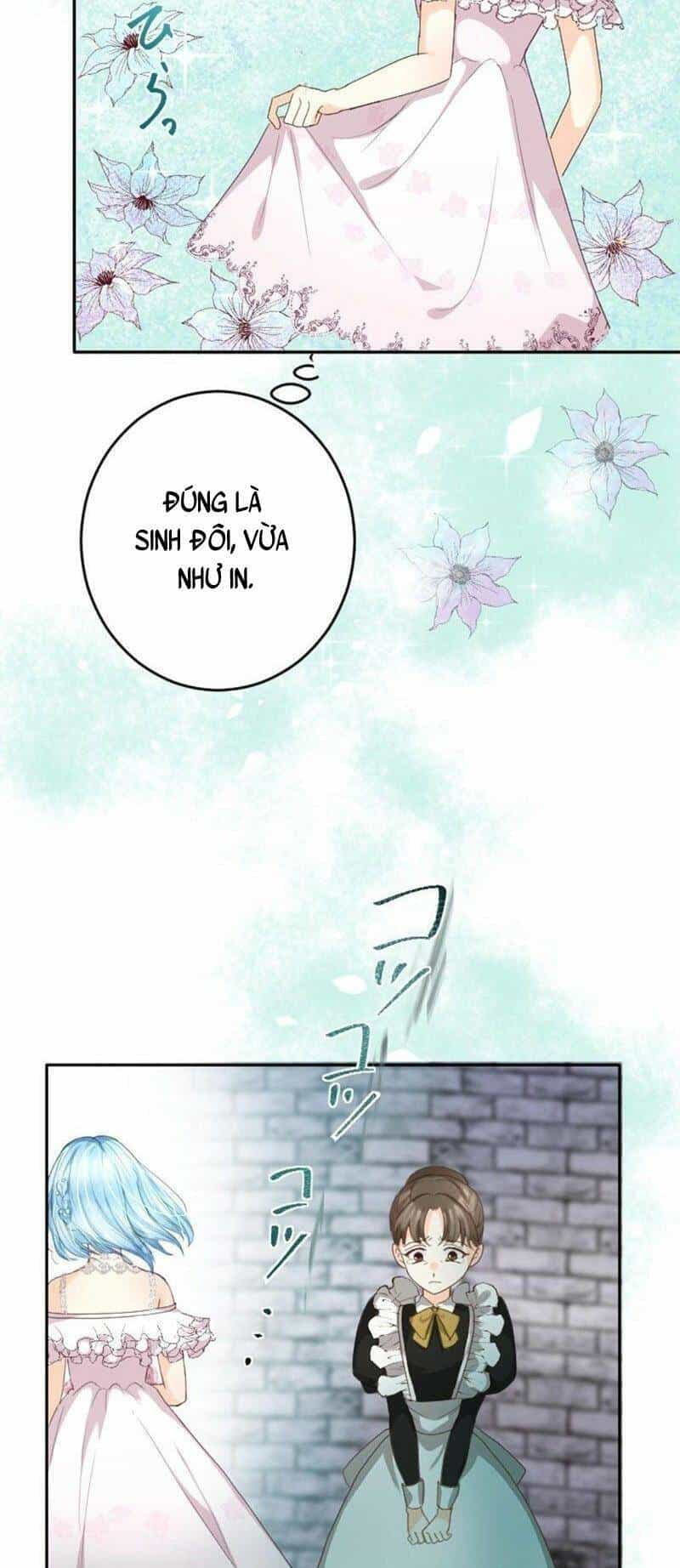 Quý Cô Không Rơi Nước Mắt - Chương 2 - ảnh 49