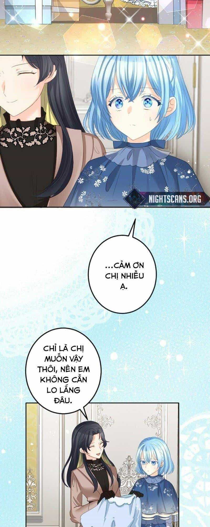 Quý Cô Không Rơi Nước Mắt - Chương 20 - ảnh 21