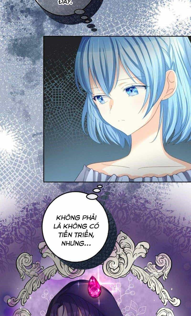 Quý Cô Không Rơi Nước Mắt - Chương 20 - ảnh 35