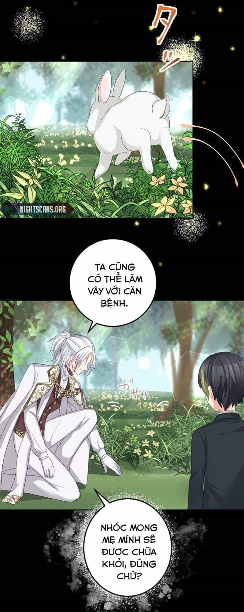 Quý Cô Không Rơi Nước Mắt - Chương 22 - ảnh 22