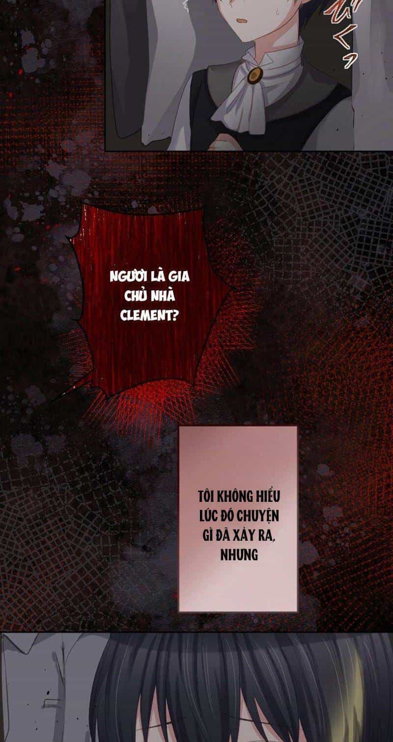 Quý Cô Không Rơi Nước Mắt - Chương 22 - ảnh 32