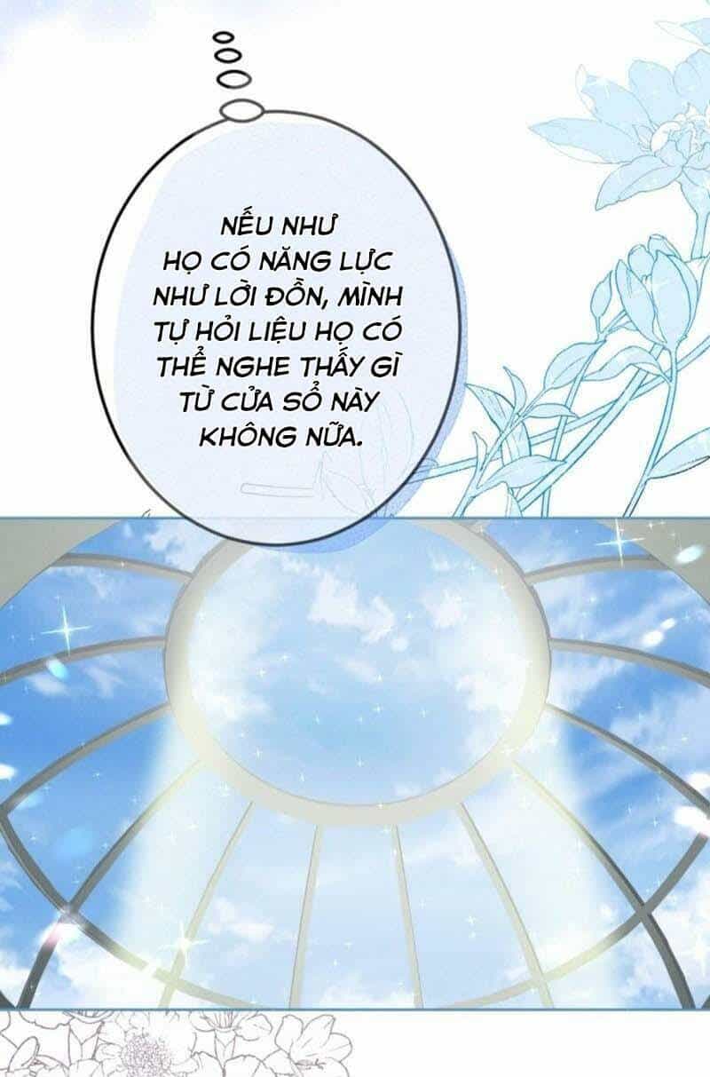 Quý Cô Không Rơi Nước Mắt - Chương 23 - ảnh 40