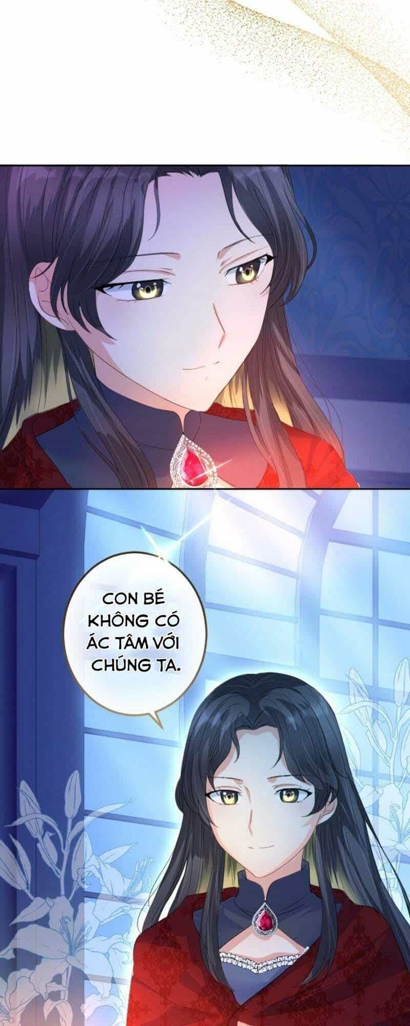 Quý Cô Không Rơi Nước Mắt - Chương 23 - ảnh 6