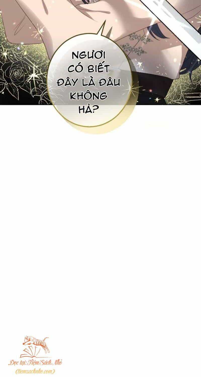 Quý Cô Không Rơi Nước Mắt - Chương 24 - ảnh 51