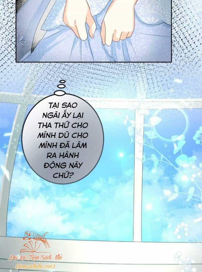 Quý Cô Không Rơi Nước Mắt - Chương 24 - ảnh 8
