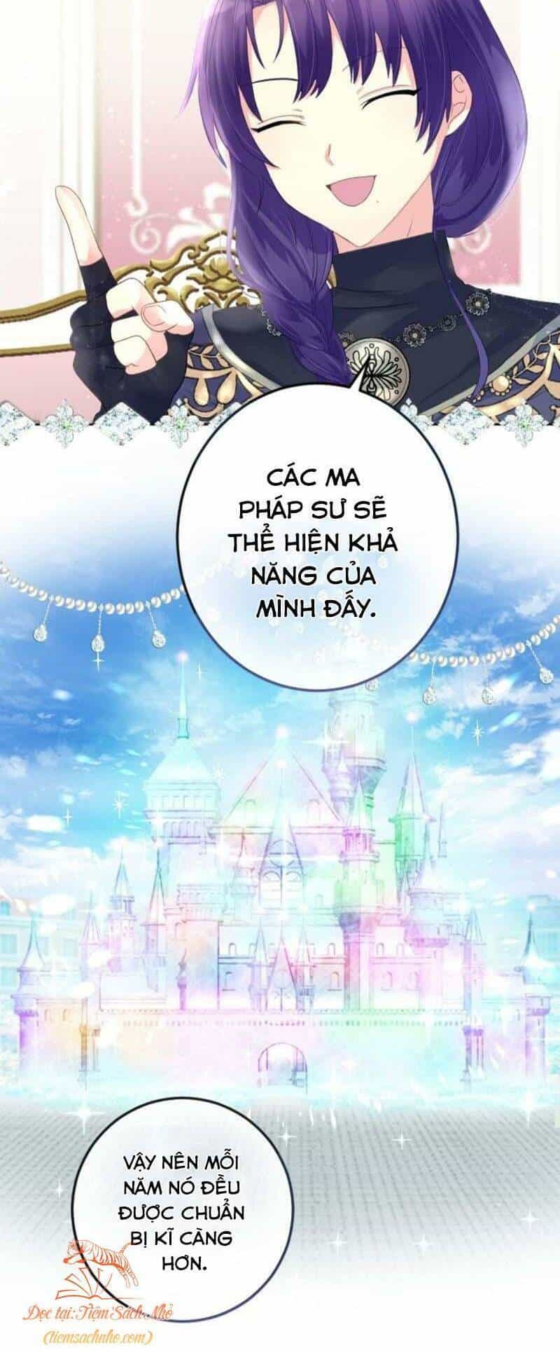 Quý Cô Không Rơi Nước Mắt - Chương 25 - ảnh 36