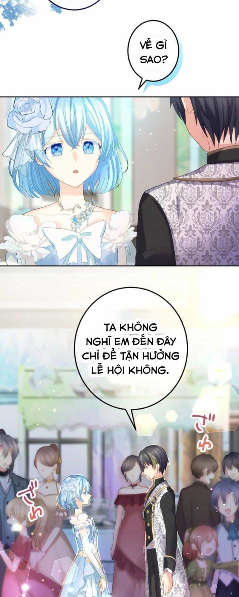 Quý Cô Không Rơi Nước Mắt - Chương 26 - ảnh 14