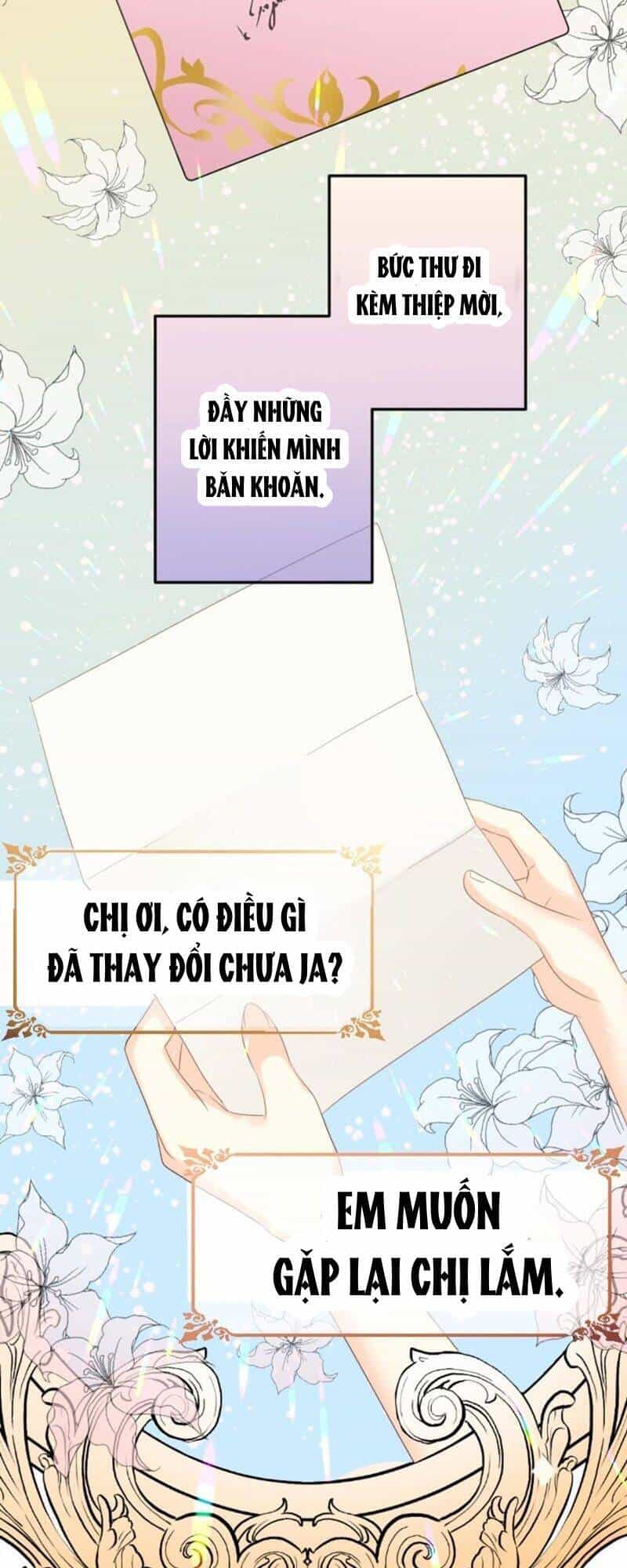 Quý Cô Không Rơi Nước Mắt - Chương 26 - ảnh 18