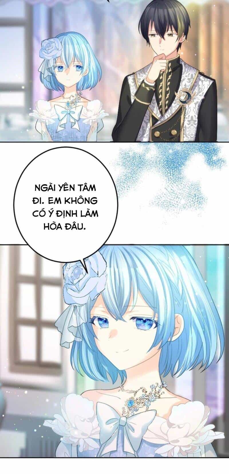 Quý Cô Không Rơi Nước Mắt - Chương 26 - ảnh 20
