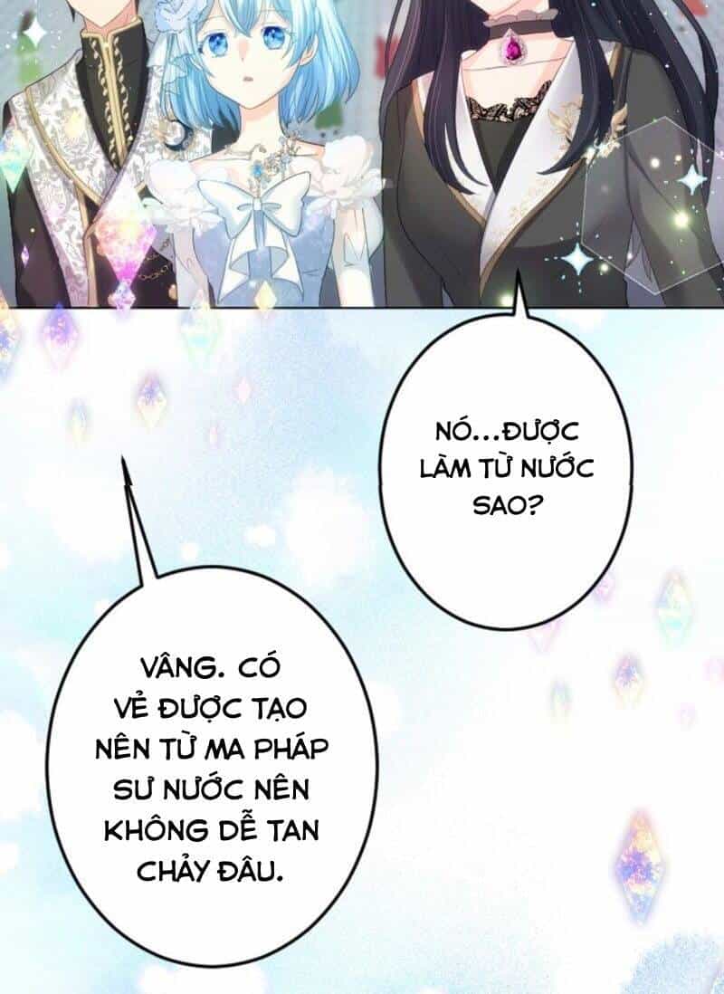 Quý Cô Không Rơi Nước Mắt - Chương 26 - ảnh 25