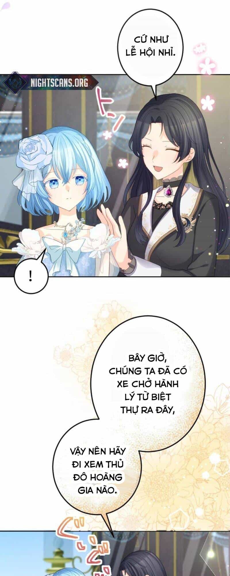 Quý Cô Không Rơi Nước Mắt - Chương 26 - ảnh 5