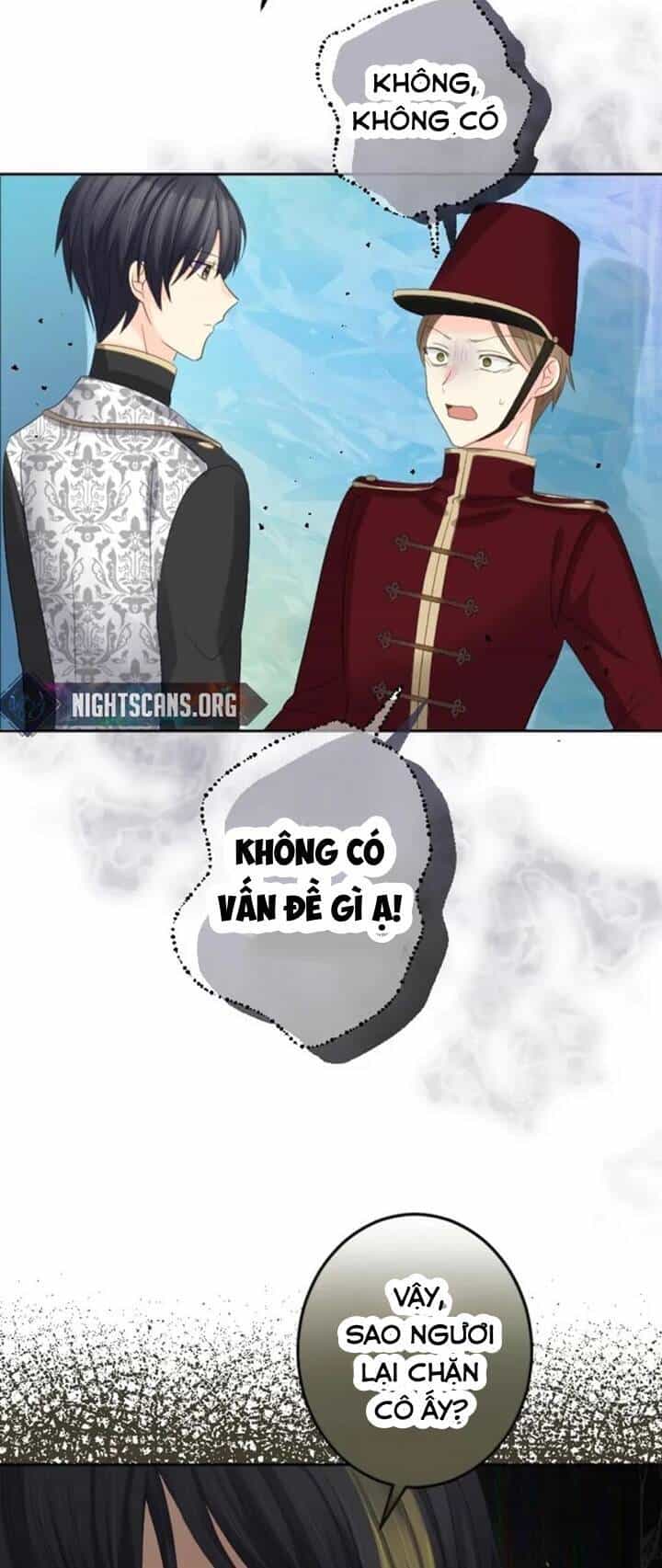 Quý Cô Không Rơi Nước Mắt - Chương 27 - ảnh 12