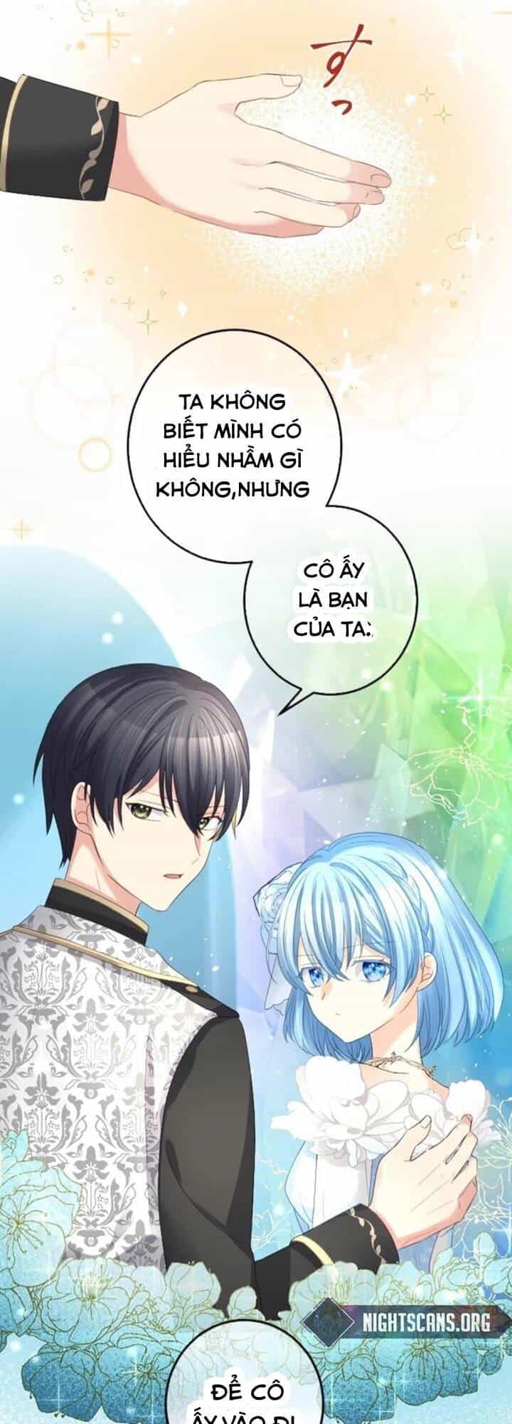 Quý Cô Không Rơi Nước Mắt - Chương 27 - ảnh 14