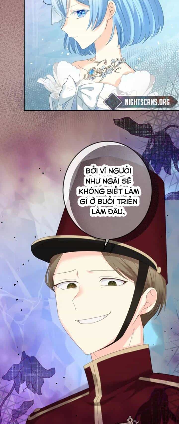 Quý Cô Không Rơi Nước Mắt - Chương 27 - ảnh 4