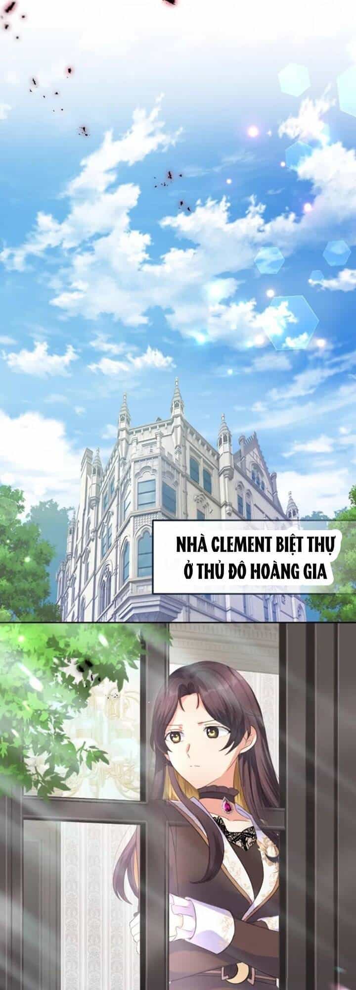 Quý Cô Không Rơi Nước Mắt - Chương 28 - ảnh 18