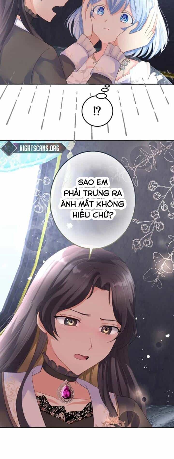 Quý Cô Không Rơi Nước Mắt - Chương 28 - ảnh 28