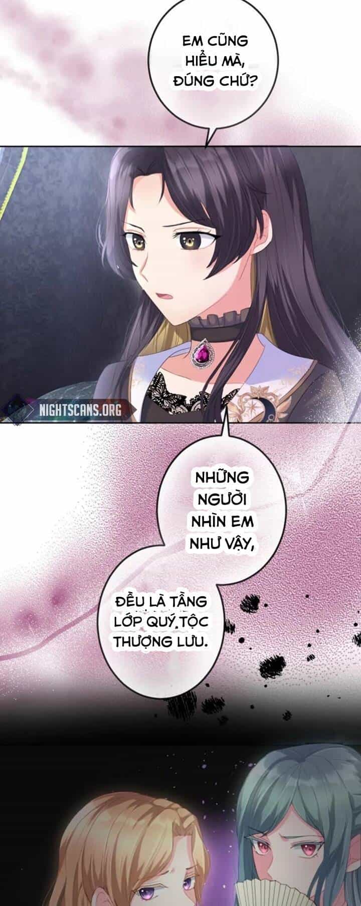Quý Cô Không Rơi Nước Mắt - Chương 28 - ảnh 31