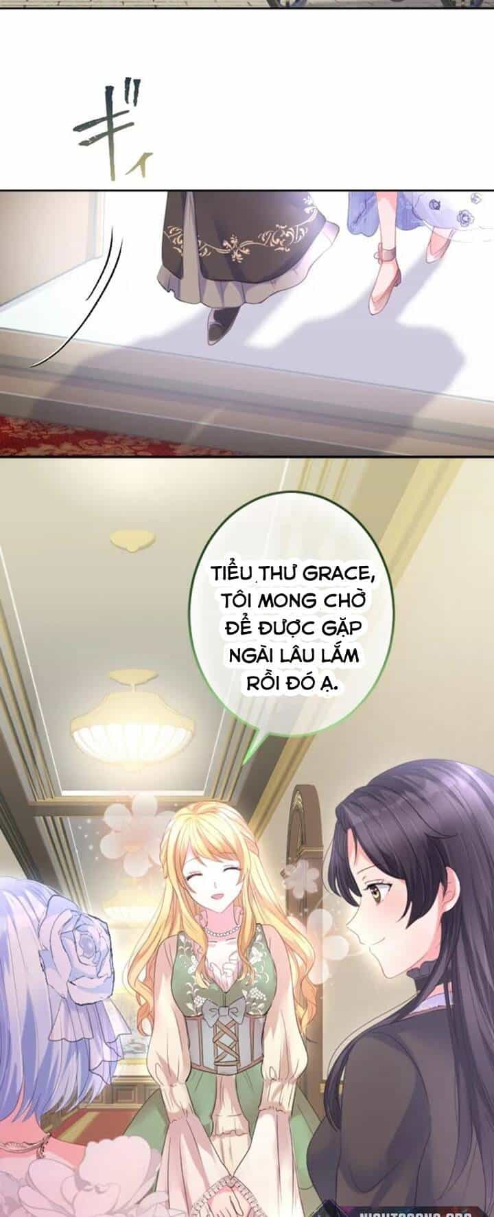 Quý Cô Không Rơi Nước Mắt - Chương 28 - ảnh 37