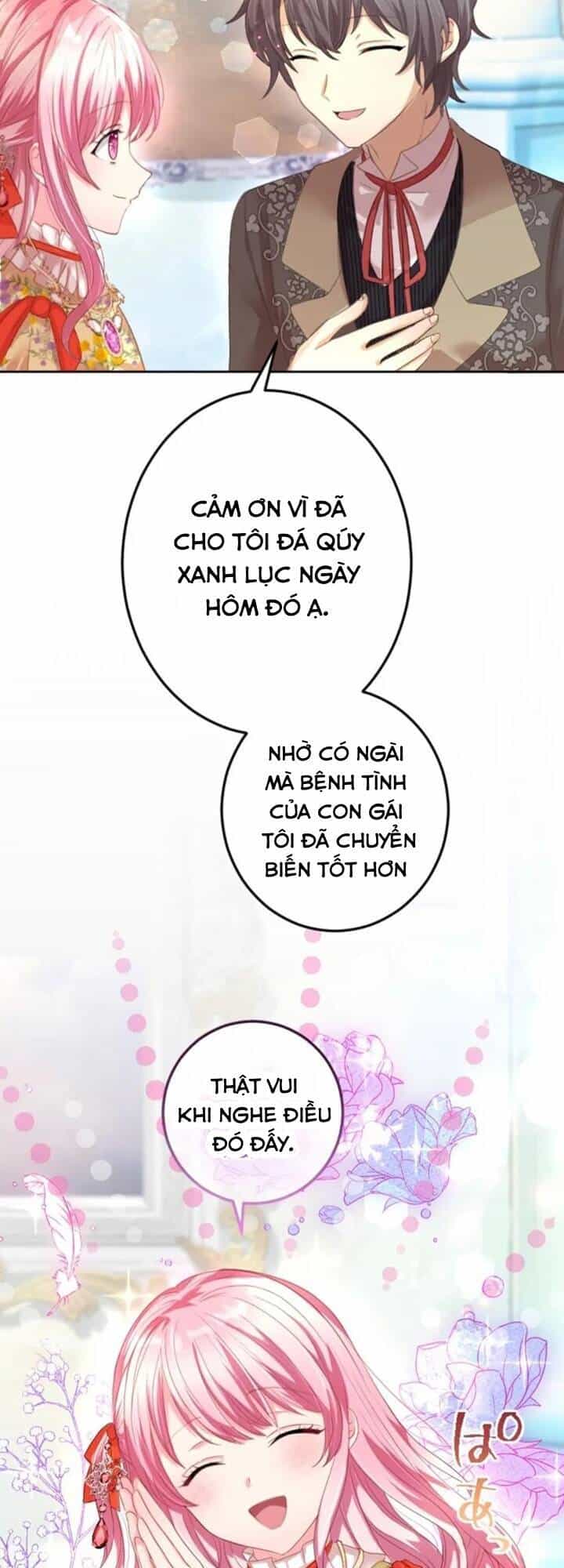 Quý Cô Không Rơi Nước Mắt - Chương 28 - ảnh 5