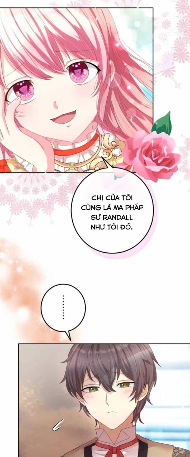 Quý Cô Không Rơi Nước Mắt - Chương 28 - ảnh 8