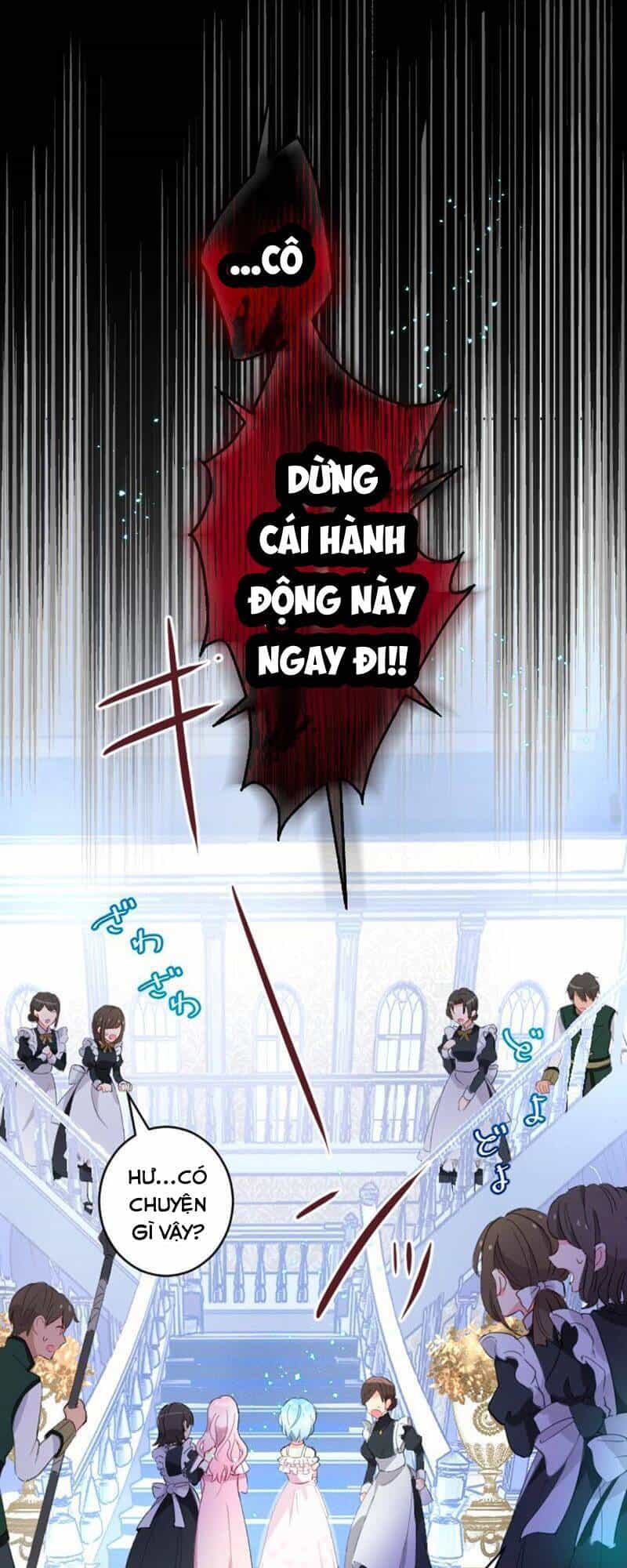 Quý Cô Không Rơi Nước Mắt - Chương 3 - ảnh 11