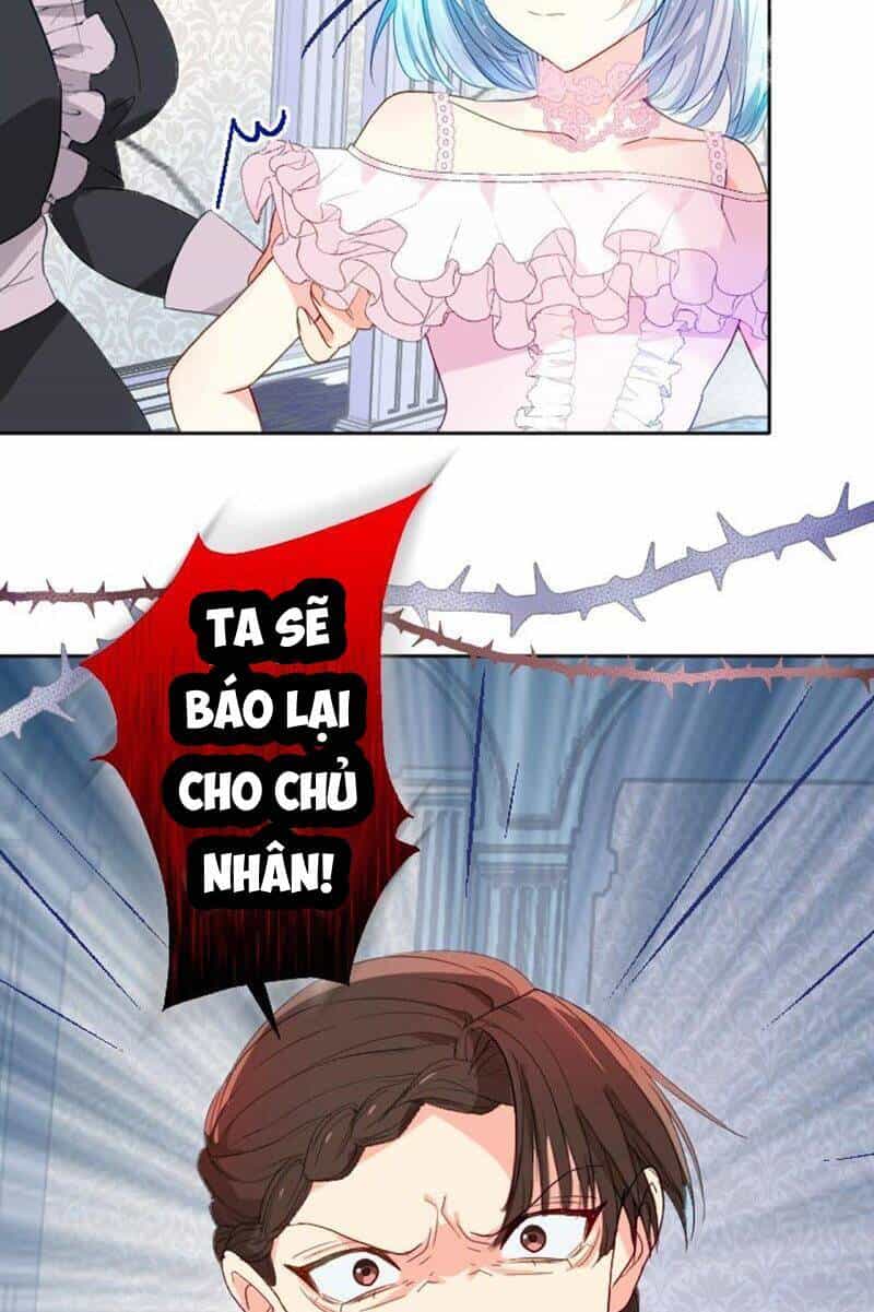 Quý Cô Không Rơi Nước Mắt - Chương 3 - ảnh 13