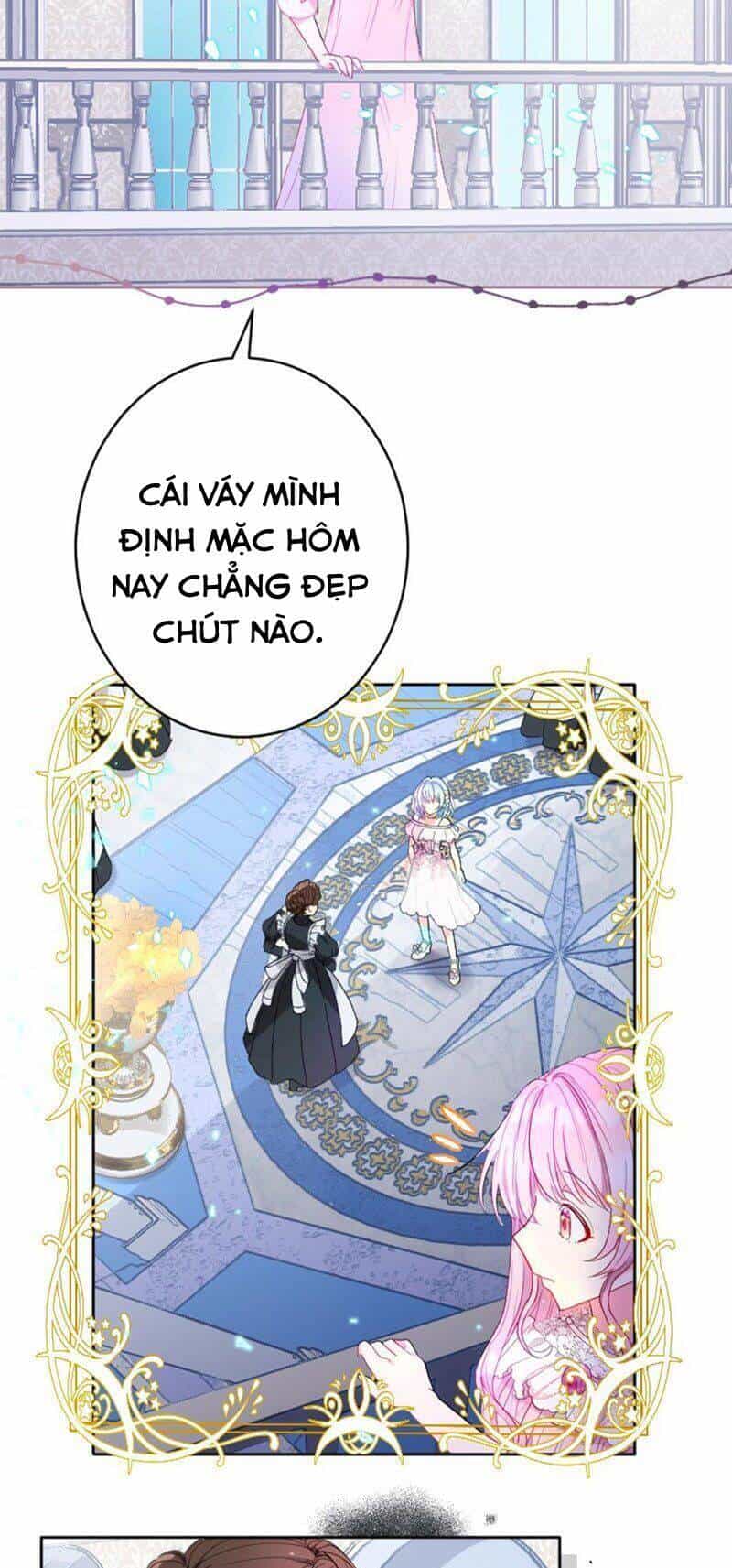 Quý Cô Không Rơi Nước Mắt - Chương 3 - ảnh 2