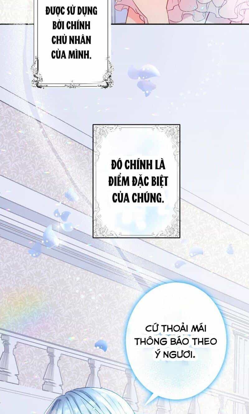 Quý Cô Không Rơi Nước Mắt - Chương 3 - ảnh 20