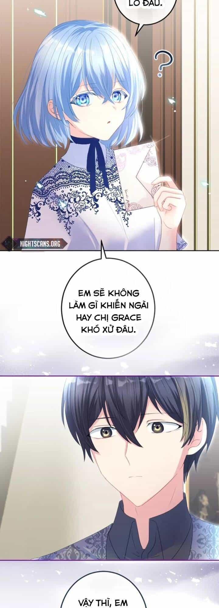 Quý Cô Không Rơi Nước Mắt - Chương 30 - ảnh 10