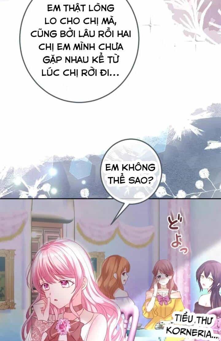 Quý Cô Không Rơi Nước Mắt - Chương 30 - ảnh 23