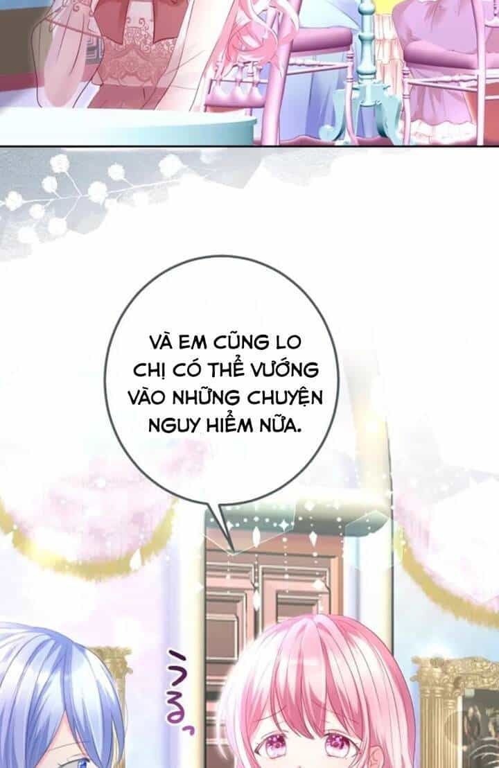 Quý Cô Không Rơi Nước Mắt - Chương 30 - ảnh 24
