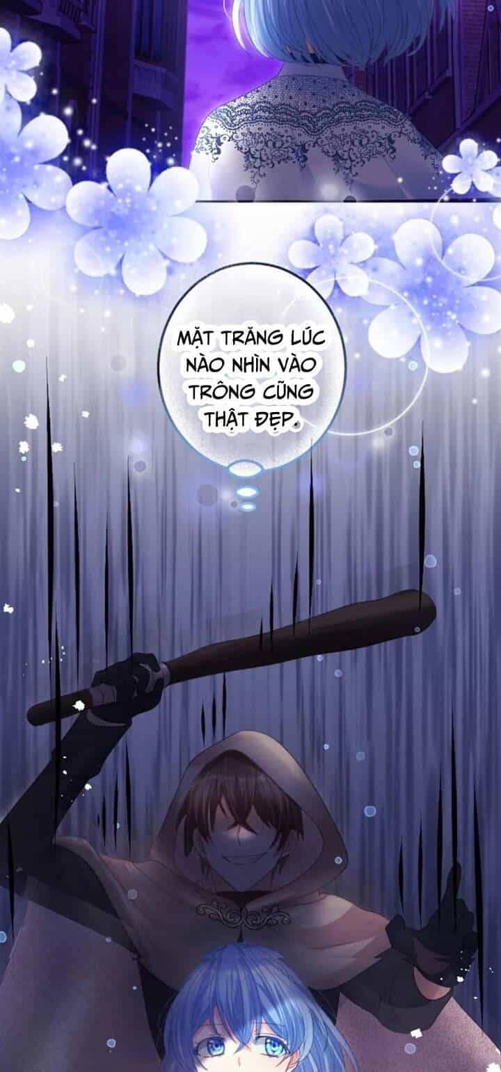 Quý Cô Không Rơi Nước Mắt - Chương 30 - ảnh 40