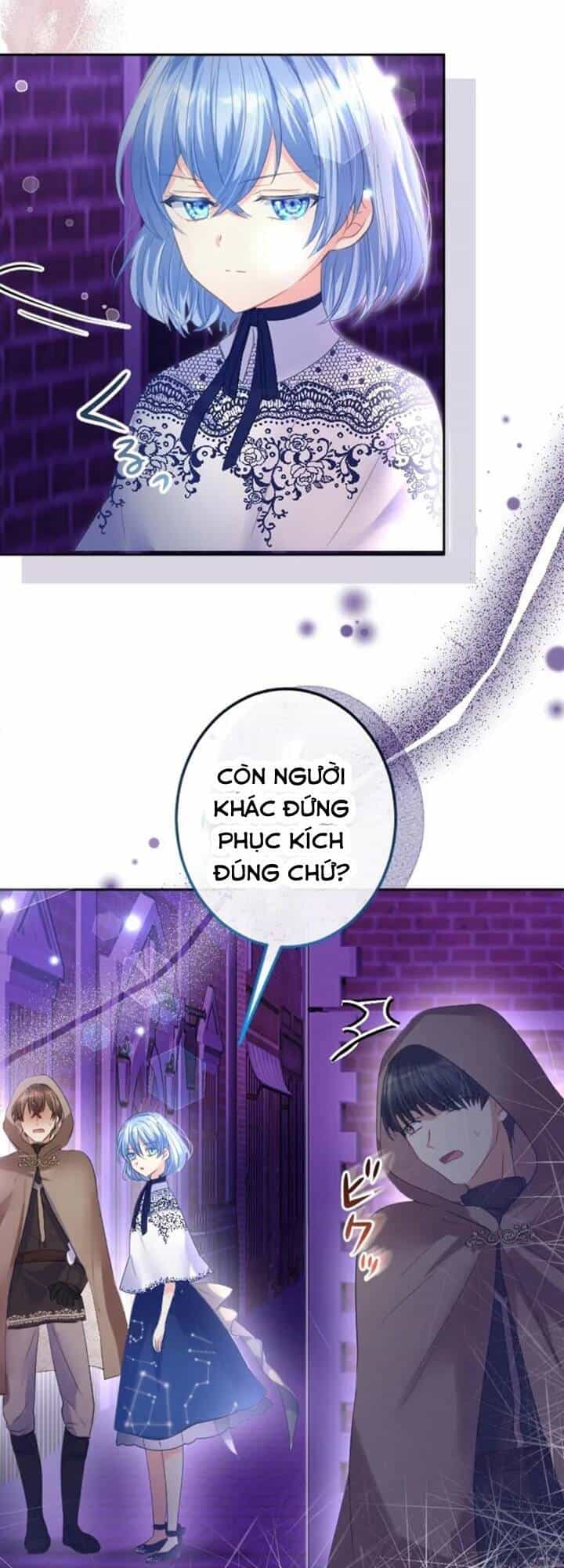 Quý Cô Không Rơi Nước Mắt - Chương 30 - ảnh 45