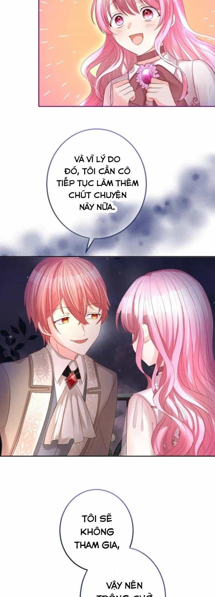 Quý Cô Không Rơi Nước Mắt - Chương 31 - ảnh 14