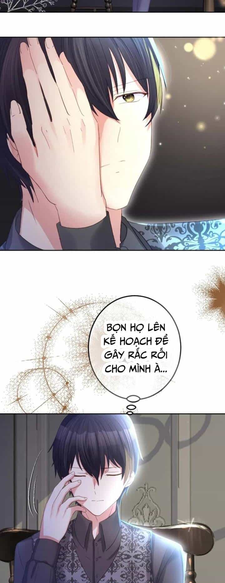 Quý Cô Không Rơi Nước Mắt - Chương 31 - ảnh 20