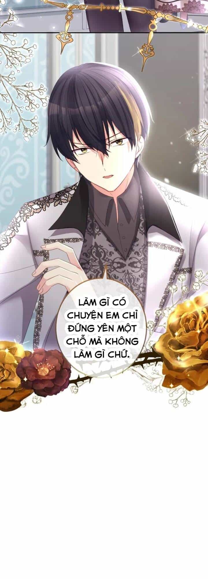 Quý Cô Không Rơi Nước Mắt - Chương 31 - ảnh 41