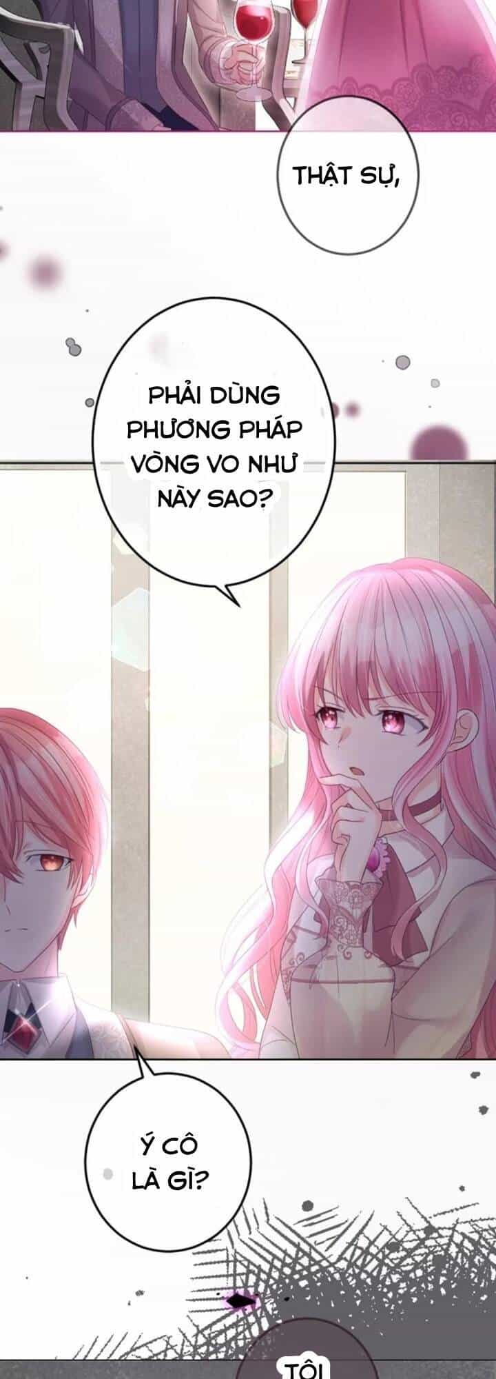 Quý Cô Không Rơi Nước Mắt - Chương 31 - ảnh 6