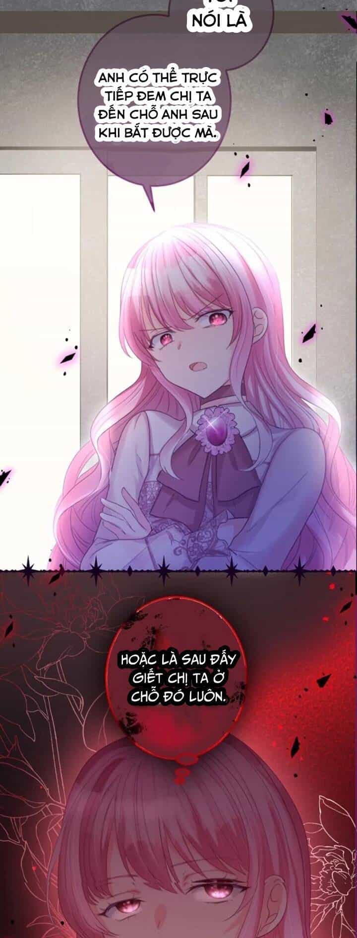 Quý Cô Không Rơi Nước Mắt - Chương 31 - ảnh 7