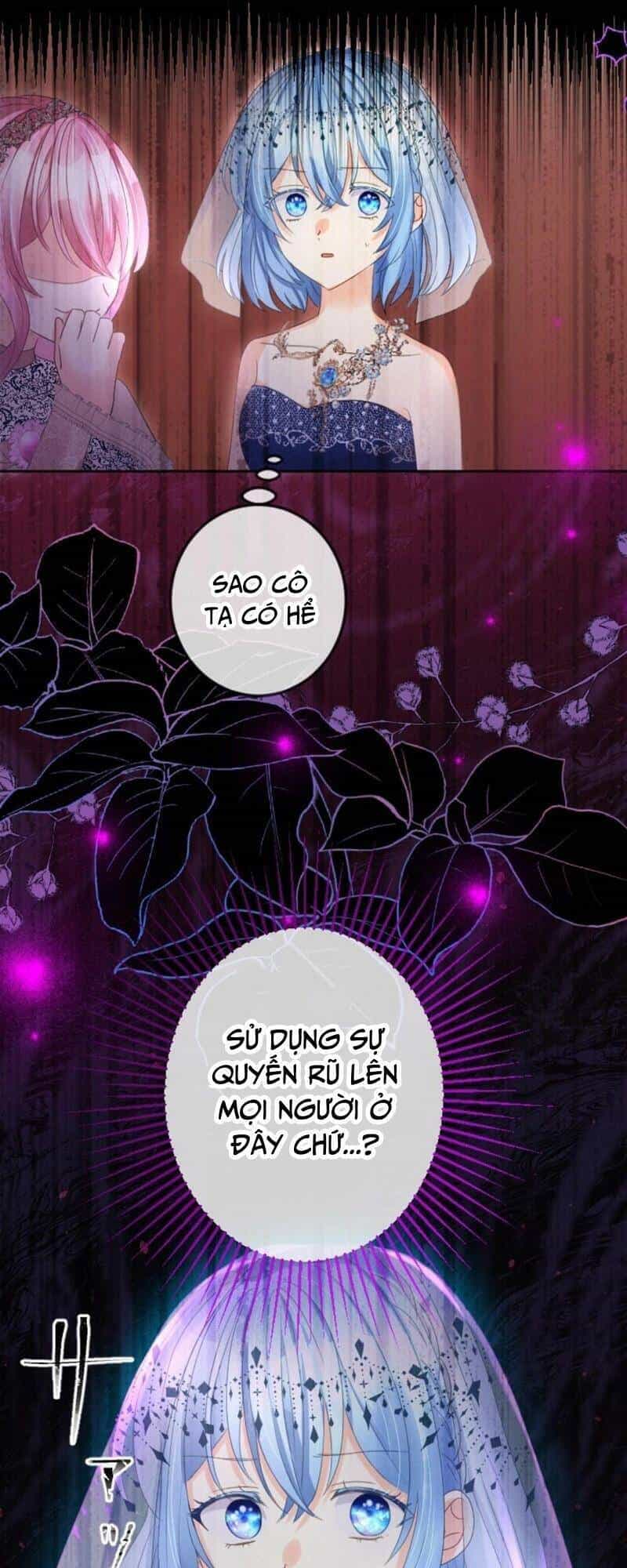 Quý Cô Không Rơi Nước Mắt - Chương 33 - ảnh 20