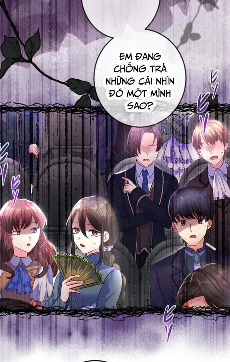 Quý Cô Không Rơi Nước Mắt - Chương 34 - ảnh 22
