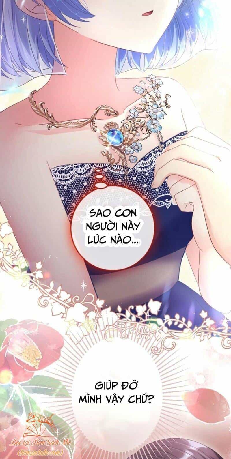 Quý Cô Không Rơi Nước Mắt - Chương 34 - ảnh 30