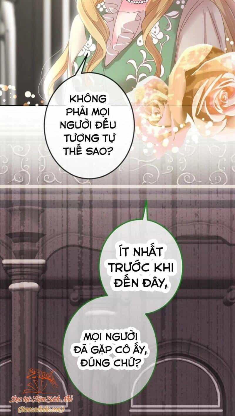 Quý Cô Không Rơi Nước Mắt - Chương 34 - ảnh 54