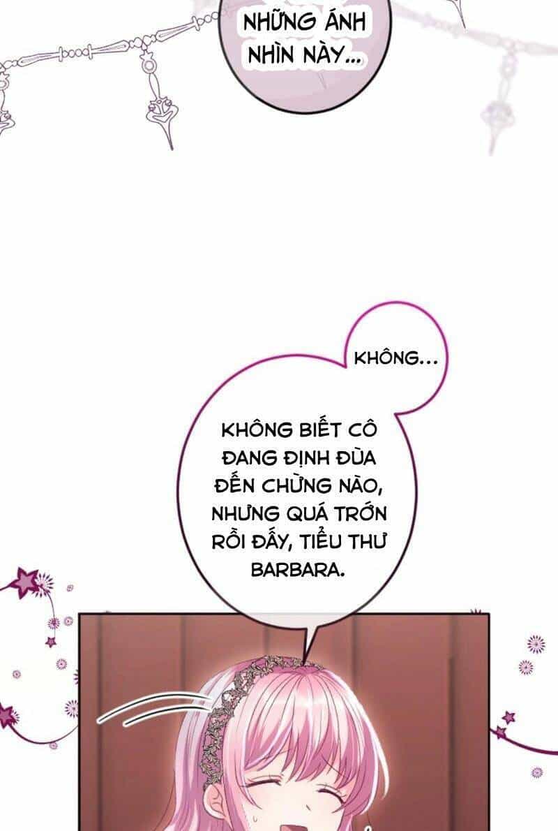 Quý Cô Không Rơi Nước Mắt - Chương 34 - ảnh 57