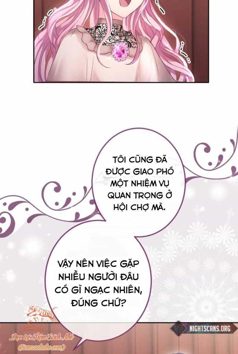 Quý Cô Không Rơi Nước Mắt - Chương 34 - ảnh 58