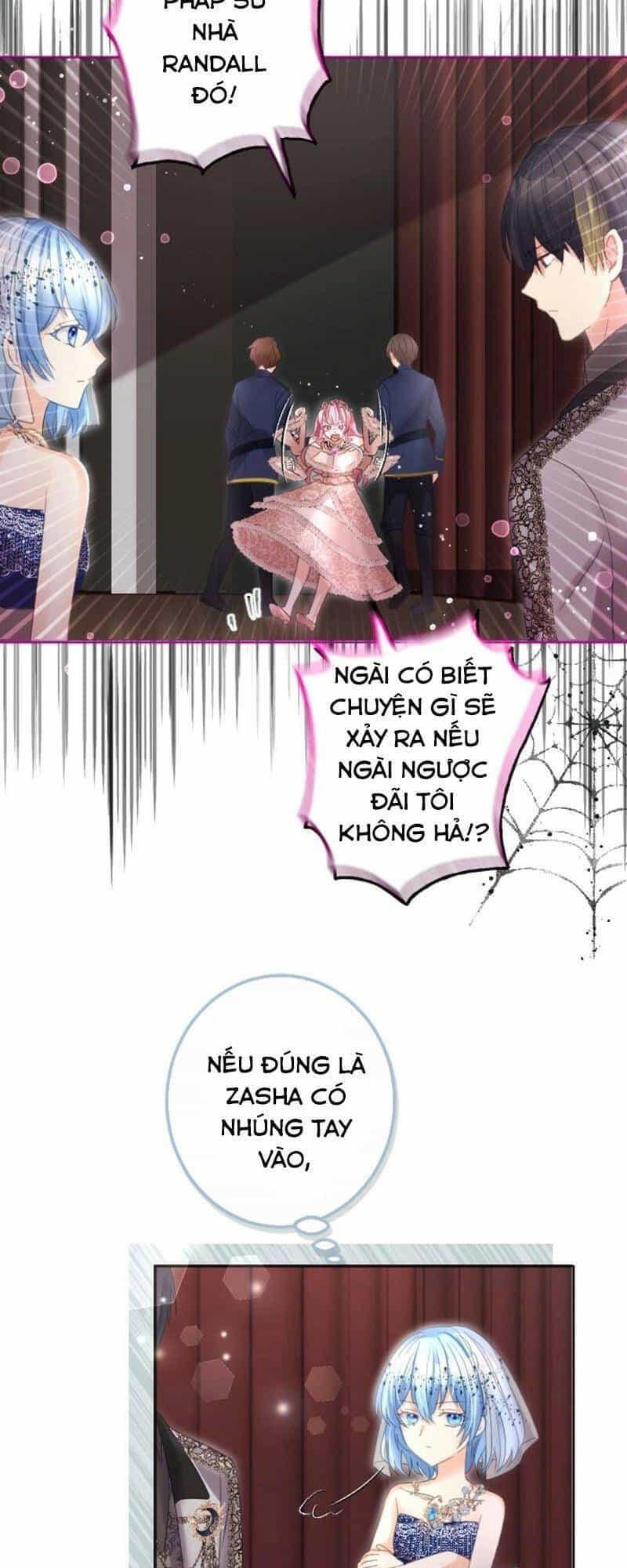 Quý Cô Không Rơi Nước Mắt - Chương 35 - ảnh 29